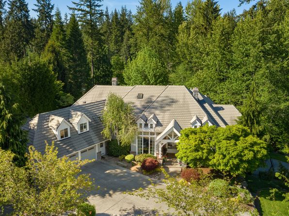 Waterfront Woodinville Wa Waterfront Homes For Sale 3 Homes