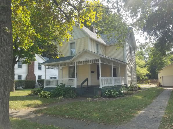 homes for sale in coldwater mi