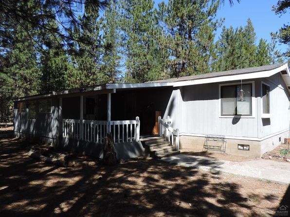Pole Barn La Pine Real Estate 2 Homes For Sale Zillow