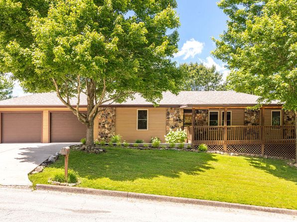 103 Hero Dr Branson Mo 65616 Zillow