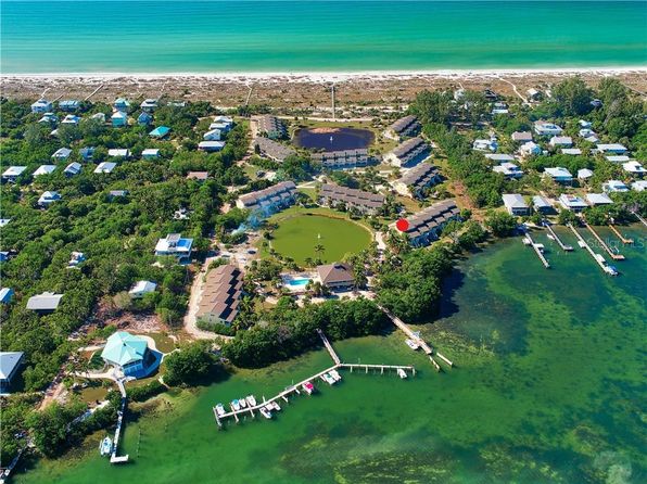 Little Gasparilla Island Real Estate - Little Gasparilla Island Homes ...