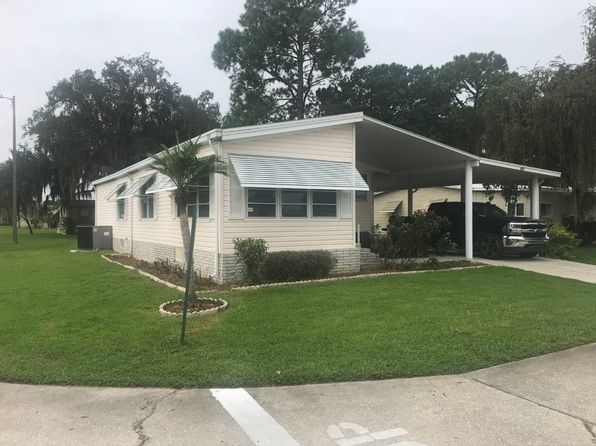 express homes plant city fl