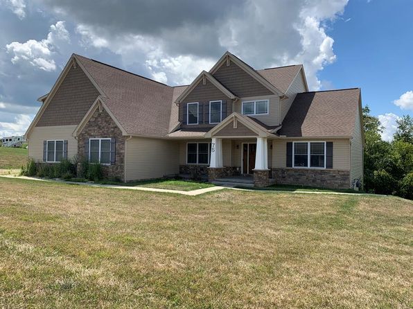 spring valley wv homes for sale