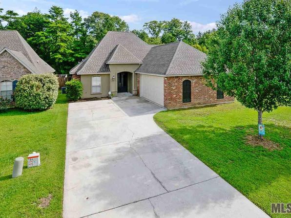 Denham Springs Real Estate - Denham Springs LA Homes For Sale | Zillow