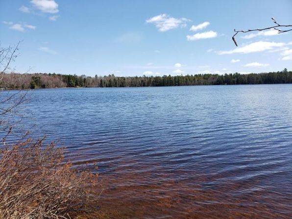 Squaw Lake - Lac du Flambeau Real Estate - 23 Homes For Sale | Zillow