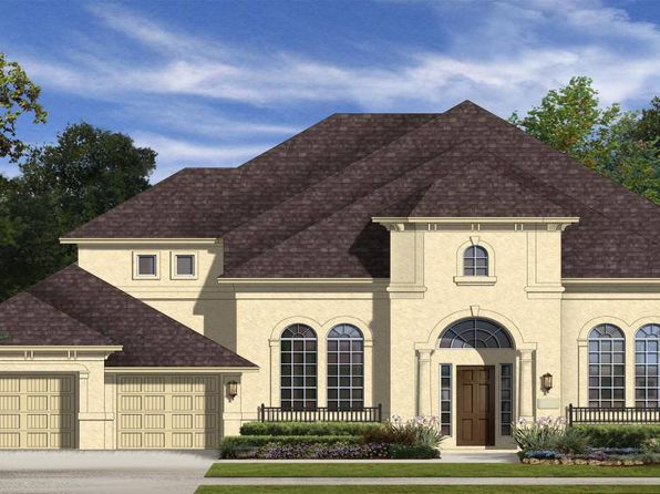 Sugar Land New Homes Tx Construction Zillow