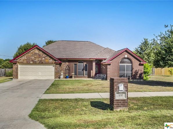 132 Thomas Dr Martindale Tx 78655 Zillow