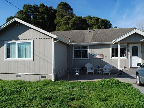 nursing homes fort bragg ca