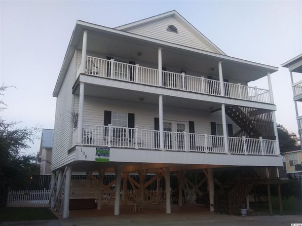 Garden City Beach Real Estate Garden City Beach Murrells Inlet