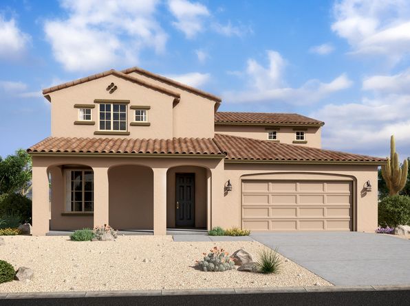 richmond homes queen creek az