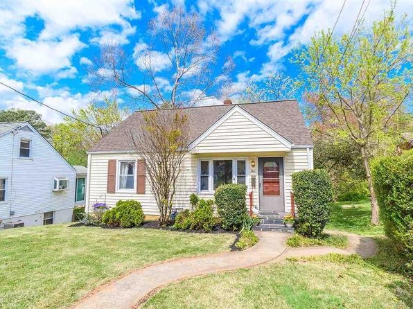 1611 Center Ave Charlottesville Va 22903 Zillow