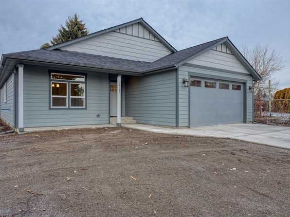 Large 3 Car Garage Spokane Valley Real Estate 20 Homes For