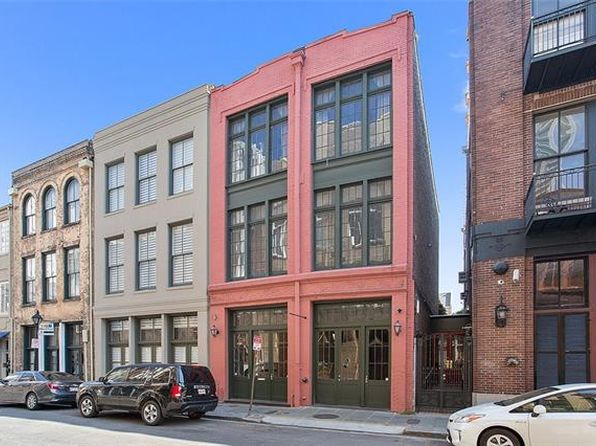 Studio Apartments For Rent French Quarter New Orleans Zillow