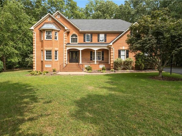 9303 Summerlook Pl Chesterfield Va 23832 Zillow