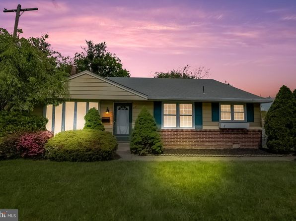 Willow Grove PA Single Family Homes For Sale - 45 Homes | Zillow