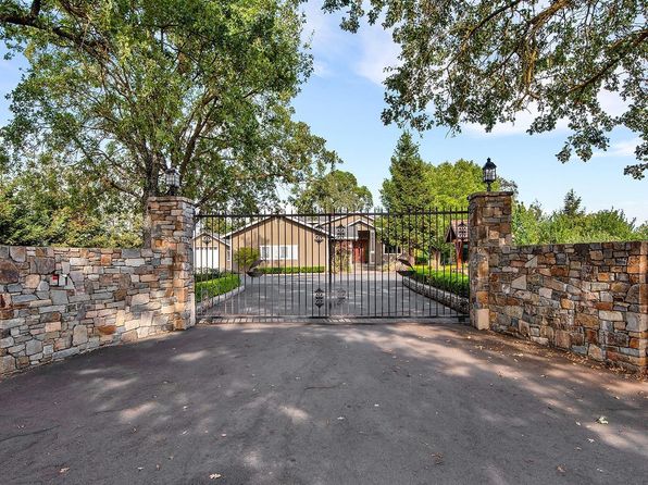 new homes for sale in santa rosa ca