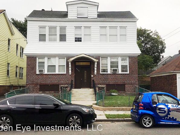 3 Bedroom Apartments For Rent In Newark Nj Zillow