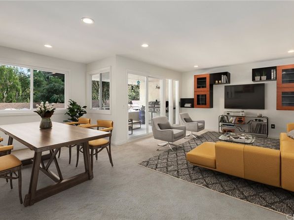 2 Caminito Amor Laguna Hills Ca Zillow