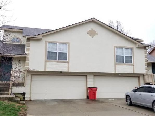 Townhomes For Rent in Blue Springs MO - 9 Rentals | Zillow