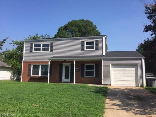 Houses For Rent In Hampton VA - 38 Homes | Zillow