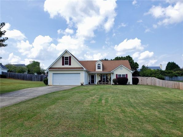 Bethlehem Real Estate - Bethlehem GA Homes For Sale | Zillow