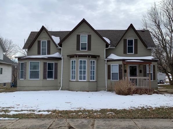 Homes For Sale In Shelby Iowa