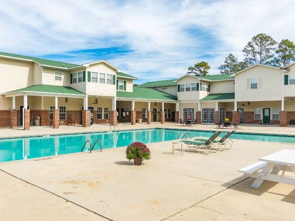 Apartments Near Fort Bragg