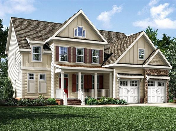 New Construction Homes In Virginia Beach VA | Zillow