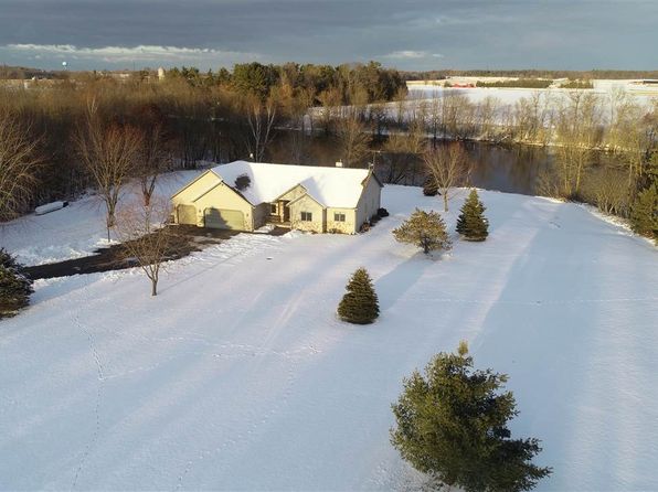 Waterfront Shawano Wi Waterfront Homes For Sale 28 Homes Zillow