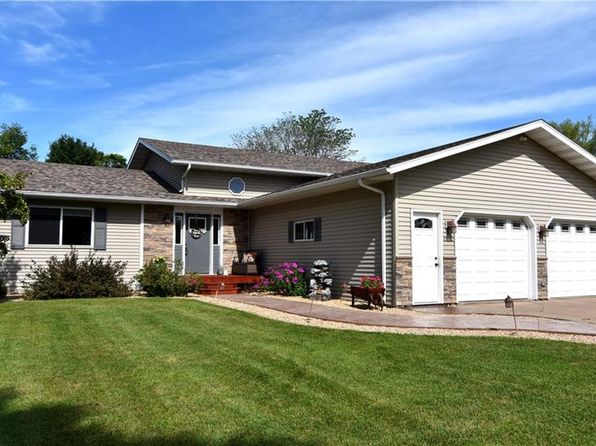 Rice Lake WI Single Family Homes For Sale - 109 Homes | Zillow