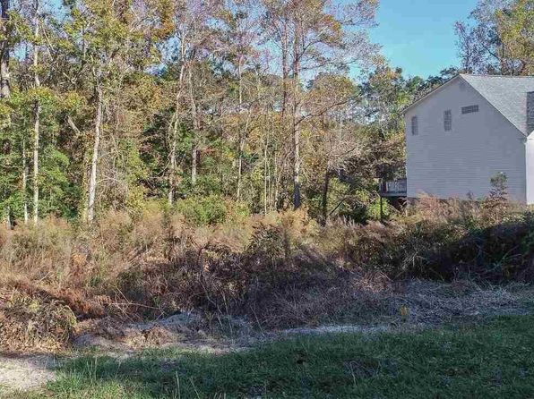 Land For Sale Near Little River Sc