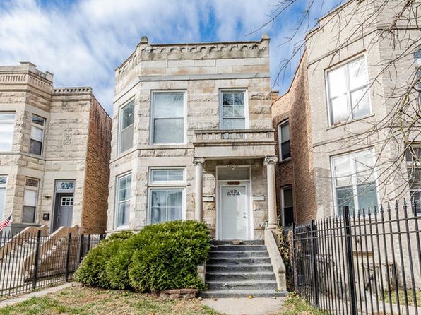 Recently Sold Homes In Parkway Gardens Chicago 0 Transactions