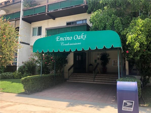 5460 White Oak Ave Unit G5 Los Angeles Ca Zillow