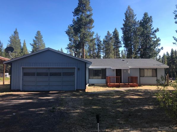 La Pine Oregon Real Estate Zillow