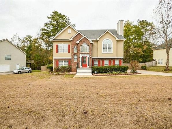 Split Foyer 30127 Real Estate 30127 Homes For Sale Zillow