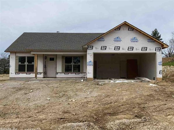New Construction Homes In Hot Springs Ar Zillow Homes In Hot Springs Ar