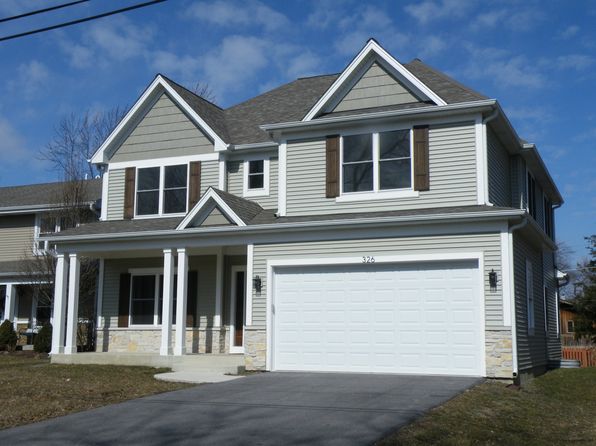 New Construction Homes in Lombard IL | Zillow