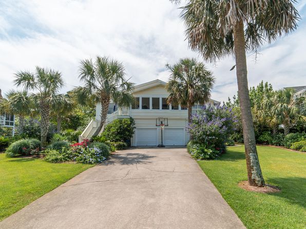 Sullivans Island Real Estate - Sullivans Island SC Homes For Sale | Zillow