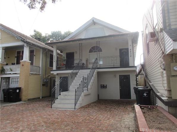 Hurricane Katrina New Orleans Real Estate 3 Homes For Sale