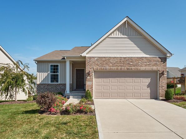 Ranch Villa - O Fallon Real Estate - O Fallon MO Homes For Sale | Zillow