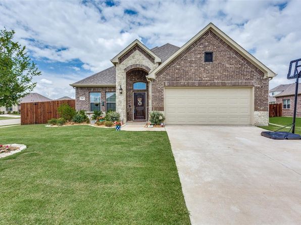 307 Pecos Dr Crandall Tx 75114 Zillow