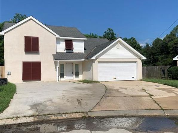 waterfront homes for sale in slidell la