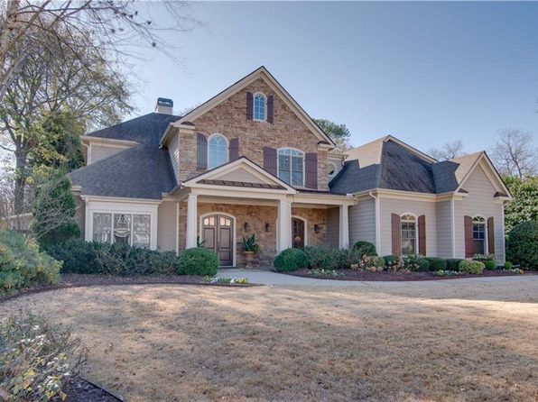 College Park GA Luxury Homes For Sale - 46 Homes | Zillow