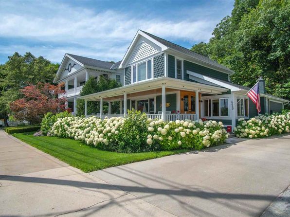 Harbor Springs Real Estate Harbor Springs Mi Homes For Sale Zillow 9410