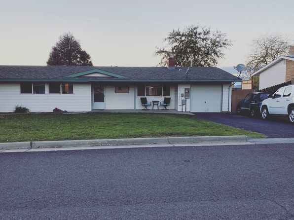 nursing homes klamath falls oregon