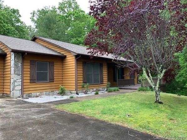homes for sale mcdowell county nc