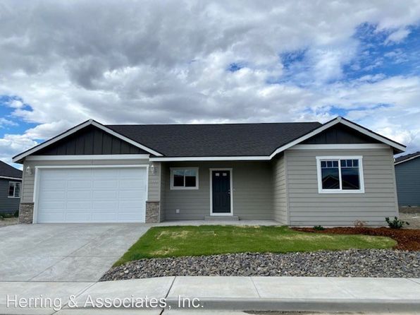 Rent In Wenatchee Wa