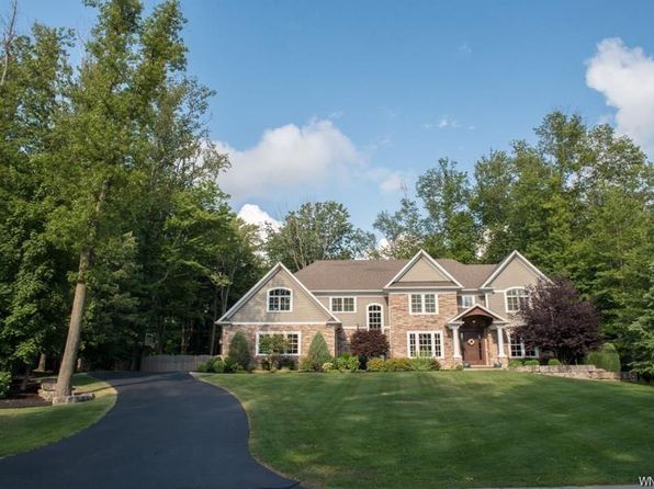 Town of Orchard Park NY Luxury Homes For Sale - 157 Homes | Zillow