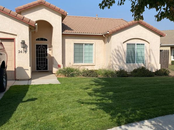 Rent In Visalia