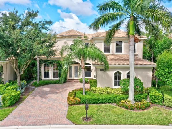 Palm Beach Gardens FL Single Family Homes For Sale - 527 Homes | Zillow